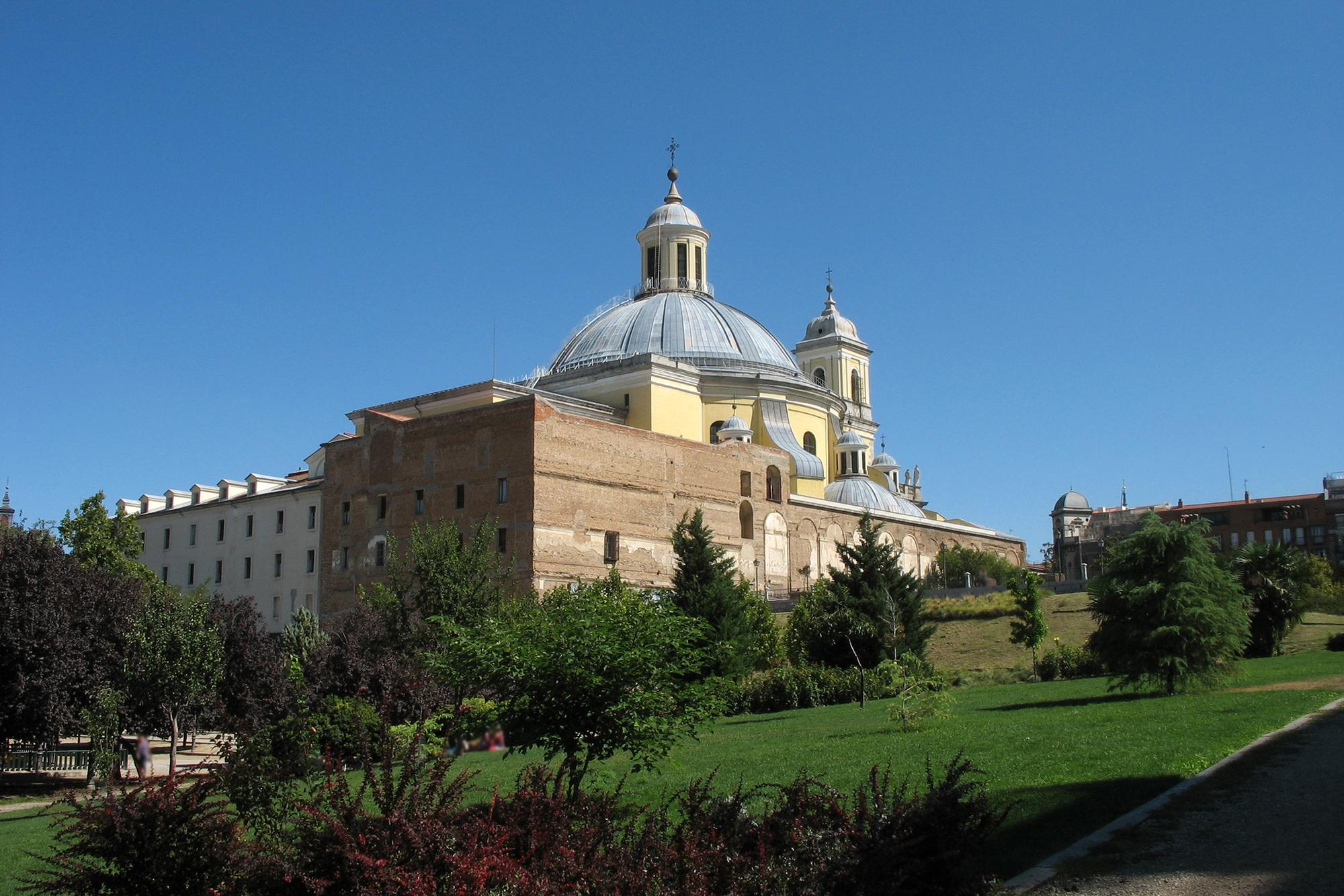 Parque de la Cornisa